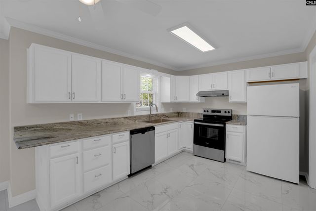 221 Meadow Crest Drive, West Columbia, SC 29172