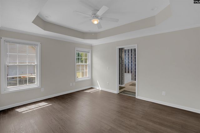 221 Meadow Crest Drive, West Columbia, SC 29172