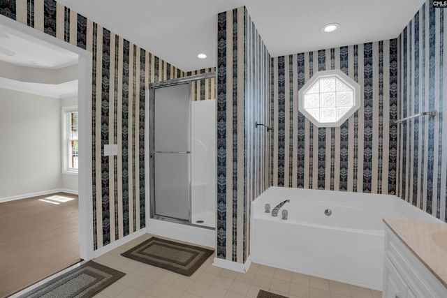 221 Meadow Crest Drive, West Columbia, SC 29172