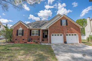 221 Meadow Crest Drive, West Columbia, SC 29172