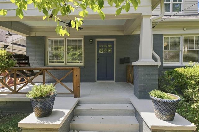 884 Vedado Way, Atlanta, GA 30308