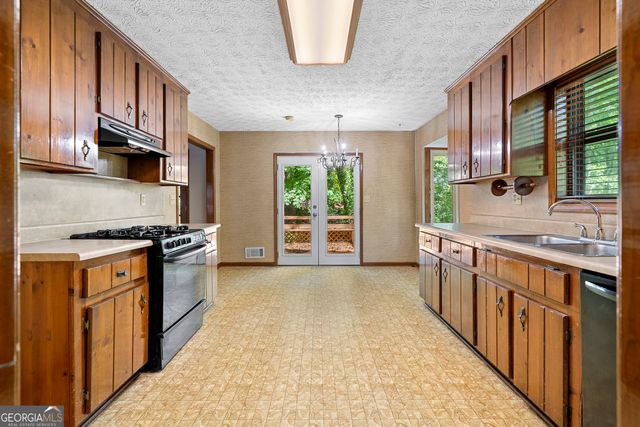 3390 Woodrun Trail, Marietta, GA 30062