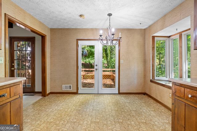 3390 Woodrun Trail, Marietta, GA 30062