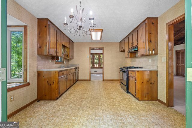 3390 Woodrun Trail, Marietta, GA 30062