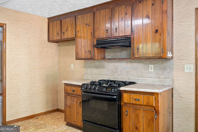 3390 Woodrun Trail, Marietta, GA 30062