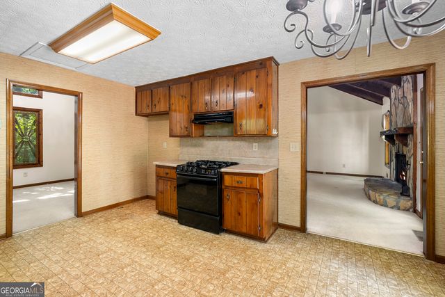 3390 Woodrun Trail, Marietta, GA 30062