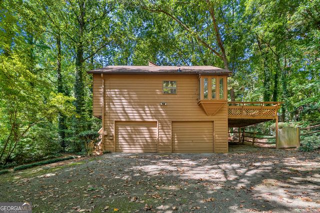 3390 Woodrun Trail, Marietta, GA 30062