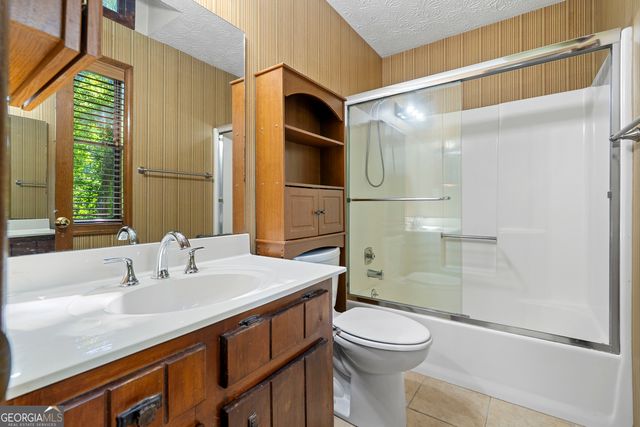 3390 Woodrun Trail, Marietta, GA 30062