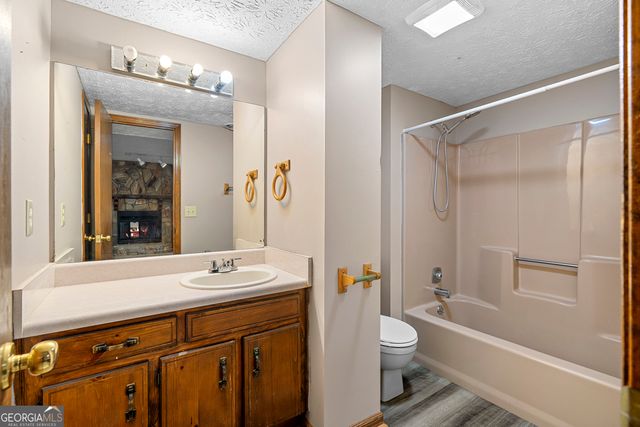 3390 Woodrun Trail, Marietta, GA 30062