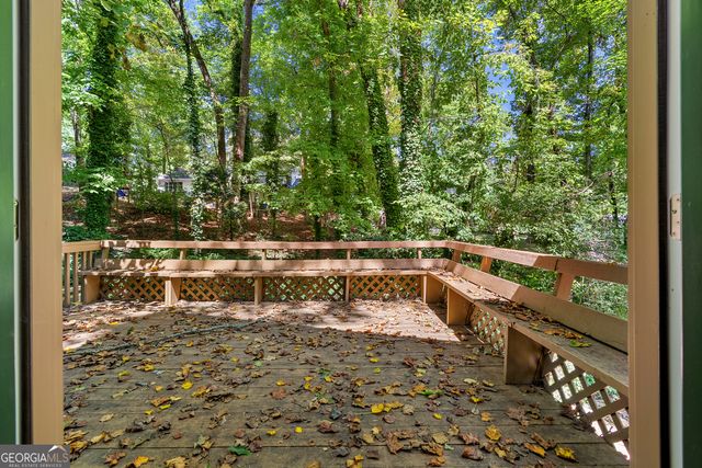3390 Woodrun Trail, Marietta, GA 30062