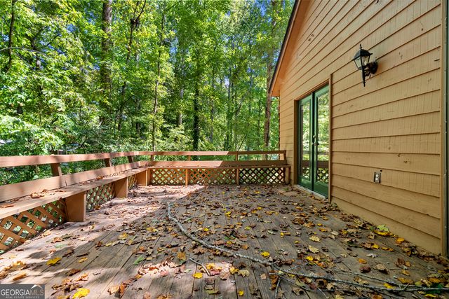 3390 Woodrun Trail, Marietta, GA 30062
