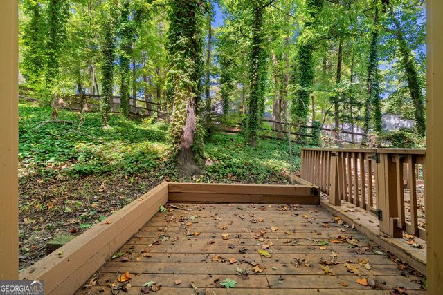 3390 Woodrun Trail, Marietta, GA 30062