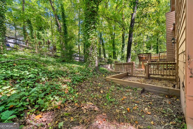 3390 Woodrun Trail, Marietta, GA 30062