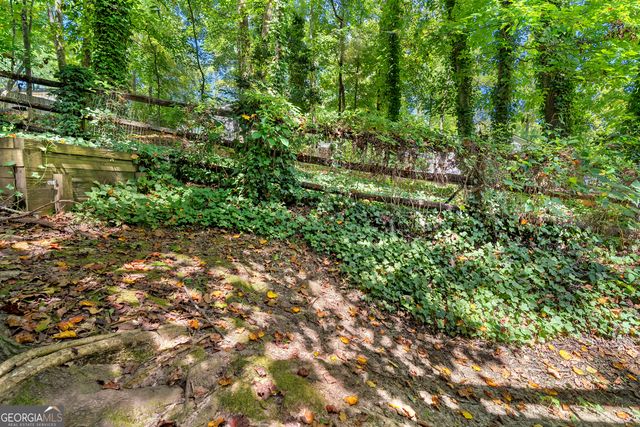 3390 Woodrun Trail, Marietta, GA 30062