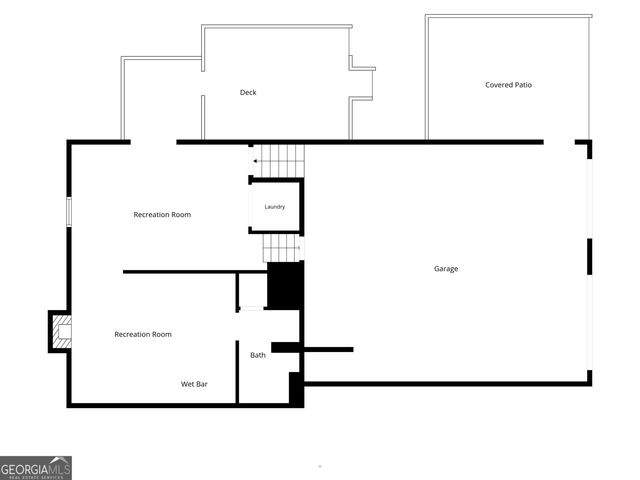 3390 Woodrun Trail, Marietta, GA 30062