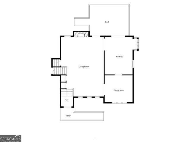 3390 Woodrun Trail, Marietta, GA 30062
