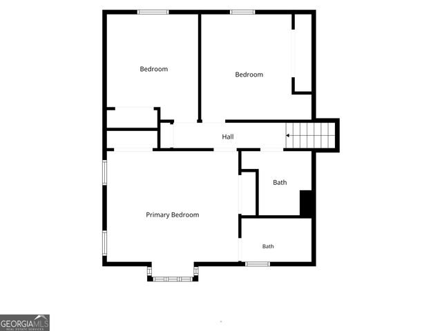 3390 Woodrun Trail, Marietta, GA 30062