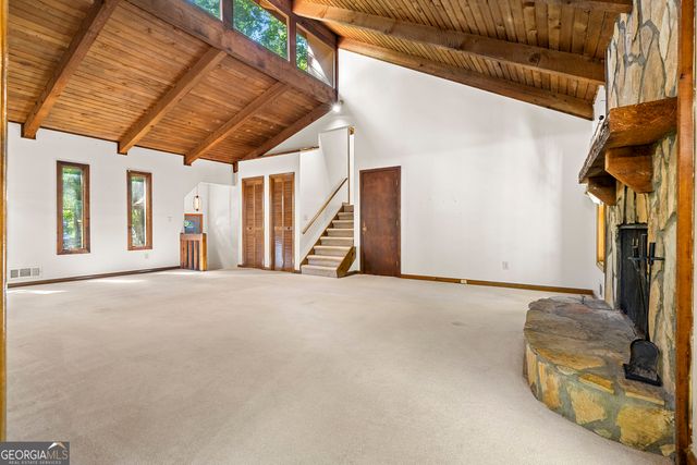 3390 Woodrun Trail, Marietta, GA 30062