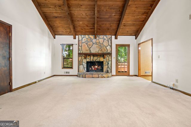 3390 Woodrun Trail, Marietta, GA 30062