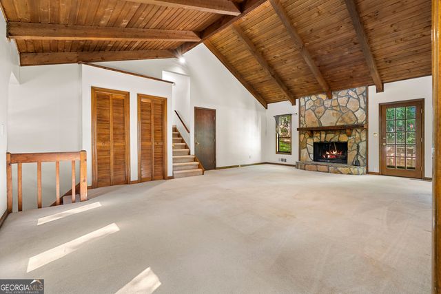 3390 Woodrun Trail, Marietta, GA 30062