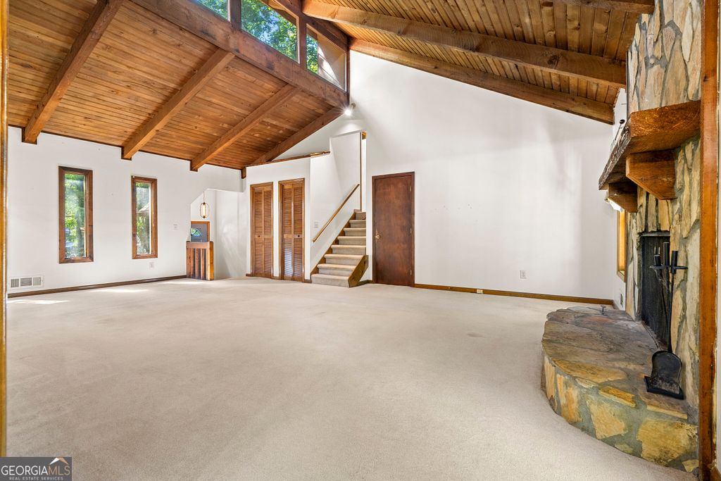 3390 Woodrun Trail, Marietta, GA 30062 — photo 5
