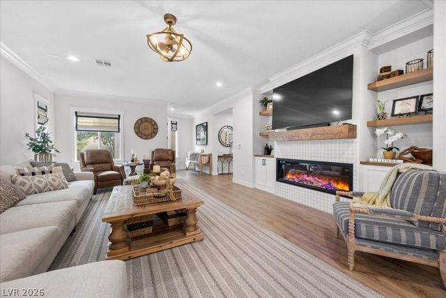 812 Paseo Cerro Place, Las Vegas, NV 89138