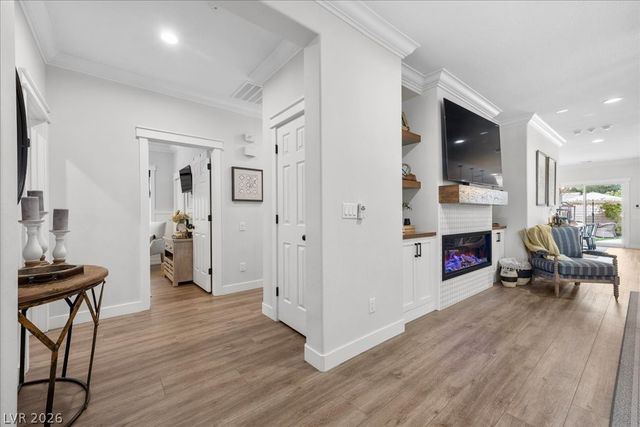 812 Paseo Cerro Place, Las Vegas, NV 89138