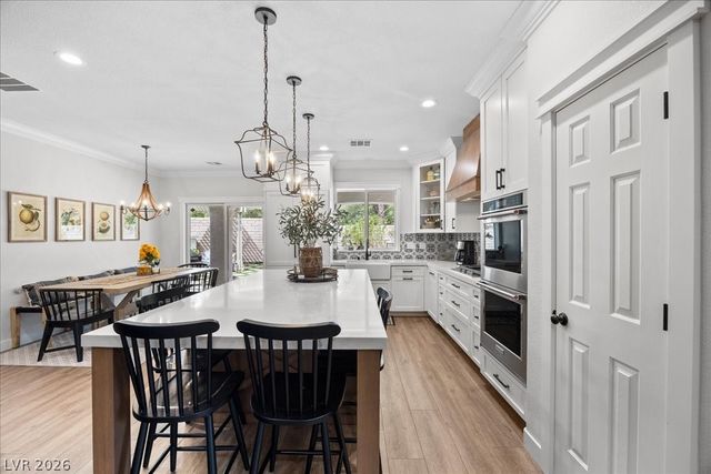 812 Paseo Cerro Place, Las Vegas, NV 89138