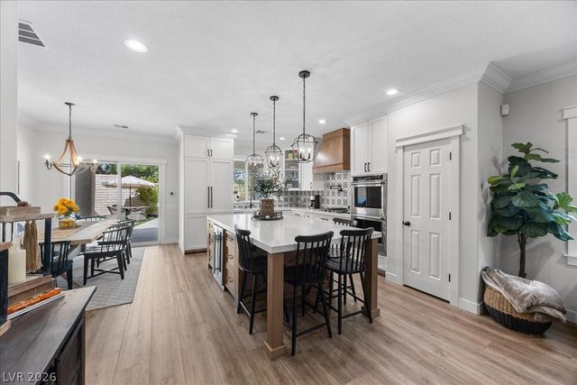 812 Paseo Cerro Place, Las Vegas, NV 89138