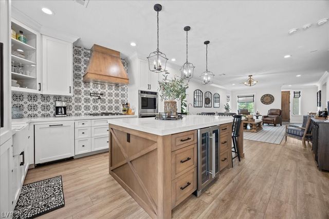 812 Paseo Cerro Place, Las Vegas, NV 89138