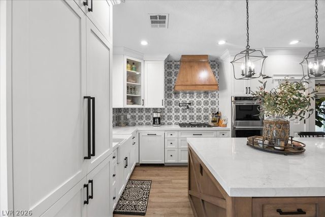 812 Paseo Cerro Place, Las Vegas, NV 89138