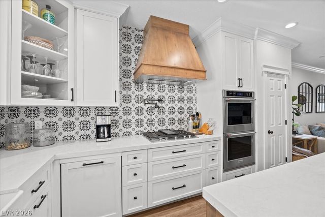 812 Paseo Cerro Place, Las Vegas, NV 89138