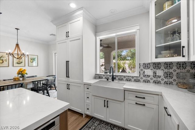 812 Paseo Cerro Place, Las Vegas, NV 89138