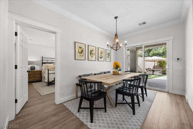 812 Paseo Cerro Place, Las Vegas, NV 89138