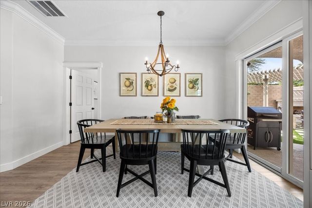 812 Paseo Cerro Place, Las Vegas, NV 89138