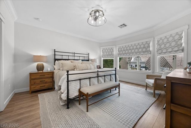 812 Paseo Cerro Place, Las Vegas, NV 89138