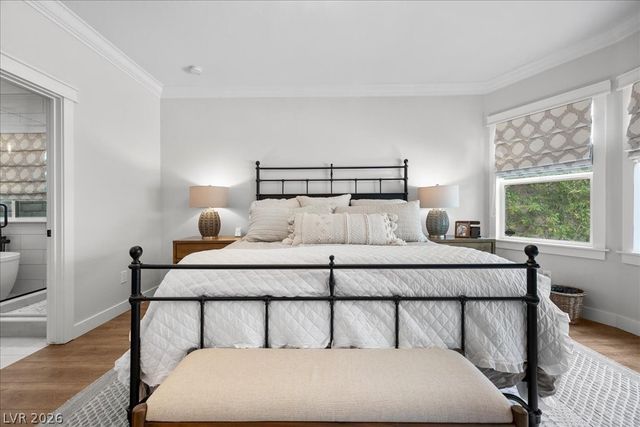 812 Paseo Cerro Place, Las Vegas, NV 89138