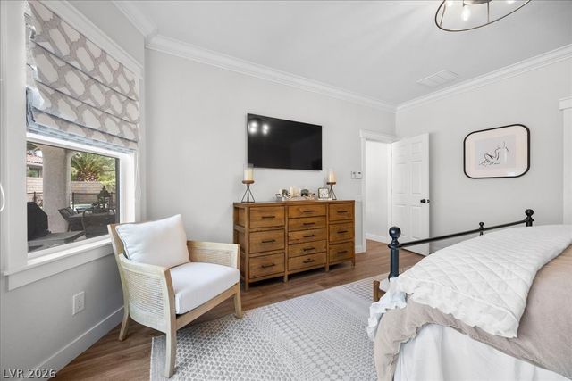 812 Paseo Cerro Place, Las Vegas, NV 89138