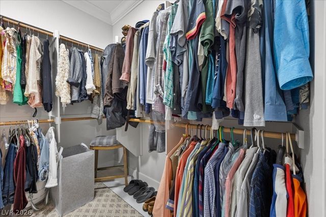 812 Paseo Cerro Place, Las Vegas, NV 89138