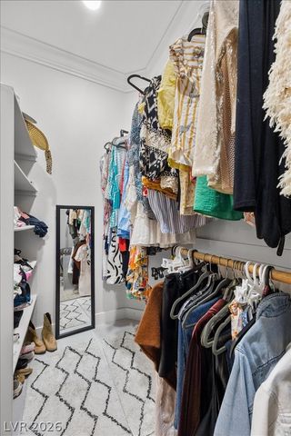 812 Paseo Cerro Place, Las Vegas, NV 89138