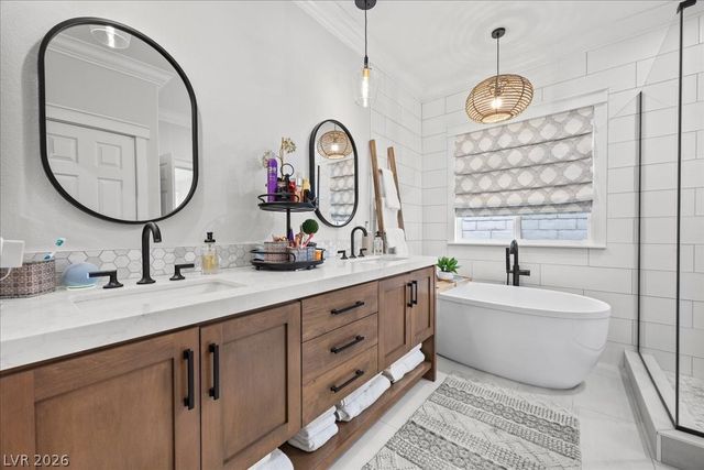 812 Paseo Cerro Place, Las Vegas, NV 89138