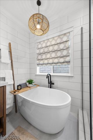 812 Paseo Cerro Place, Las Vegas, NV 89138