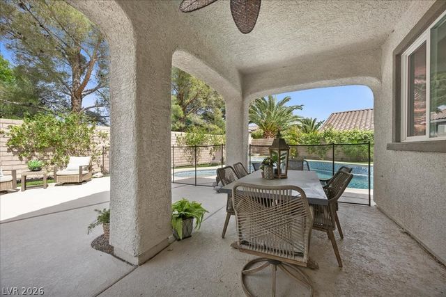 812 Paseo Cerro Place, Las Vegas, NV 89138