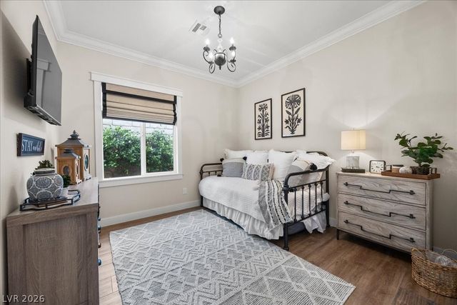 812 Paseo Cerro Place, Las Vegas, NV 89138