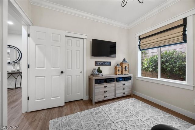 812 Paseo Cerro Place, Las Vegas, NV 89138