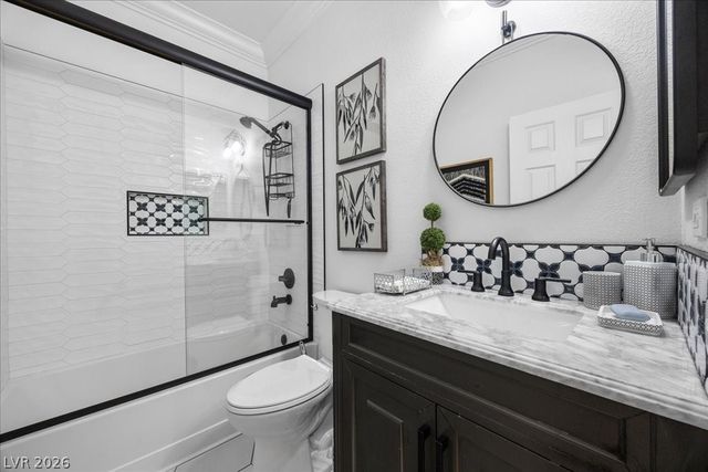 812 Paseo Cerro Place, Las Vegas, NV 89138