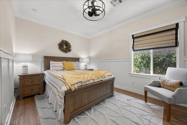 812 Paseo Cerro Place, Las Vegas, NV 89138