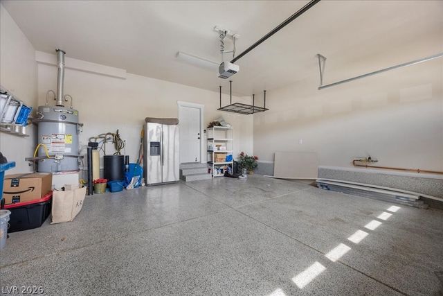 812 Paseo Cerro Place, Las Vegas, NV 89138