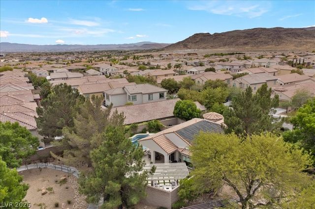 812 Paseo Cerro Place, Las Vegas, NV 89138