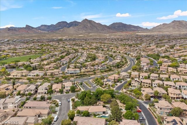 812 Paseo Cerro Place, Las Vegas, NV 89138